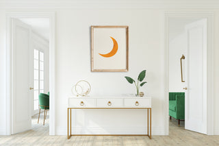 Solo Moon