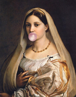 Mary Bubbles