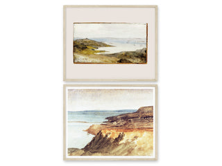 Landscape Set of 9