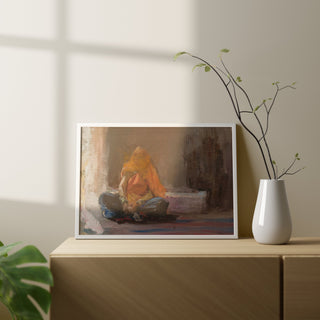 Prayer Meditation