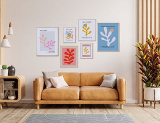 Matisse - Bold Art 6 Art