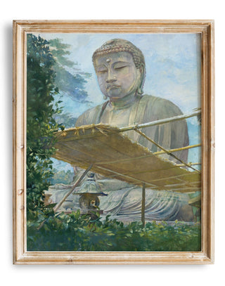 Buddha Meditation
