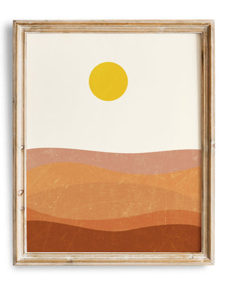 Sunrise No.2