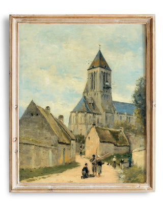 Cathedral Church