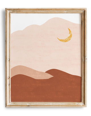 Moonrise