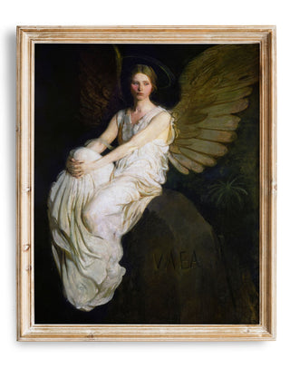 Angel Art