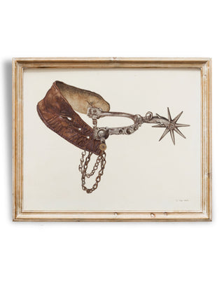 Cowboy Spur