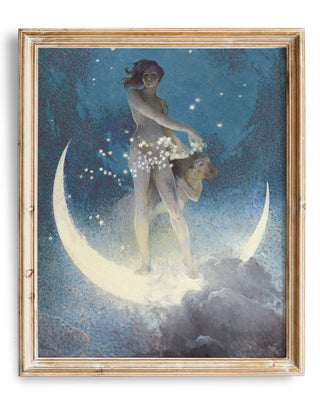 Moon Angel