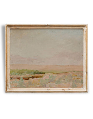 Desert