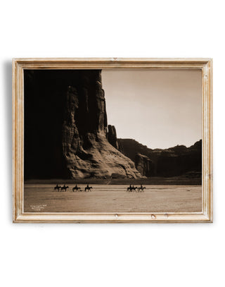 Navajo Photograph