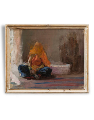 Prayer Meditation