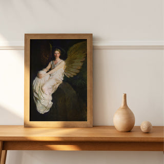 Angel Art