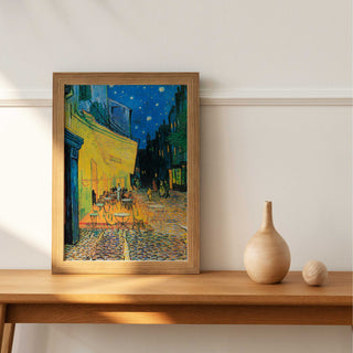 Van Gogh - Café Terrace