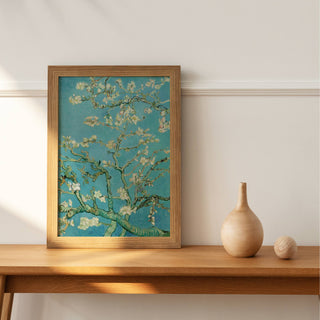 Van Gogh - Almond Blossoms P2