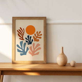 Matisse - The Cut - outs P3