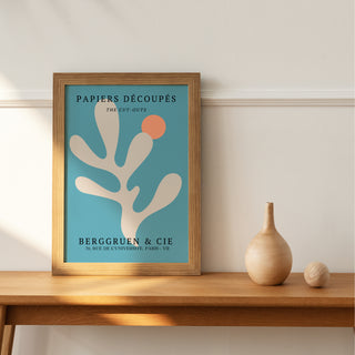 Matisse - The Cut - outs P1