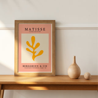 Matisse - The Cut - outs P4