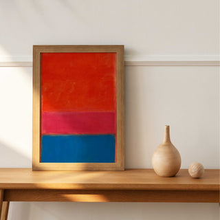 Rothko - No.1 P1