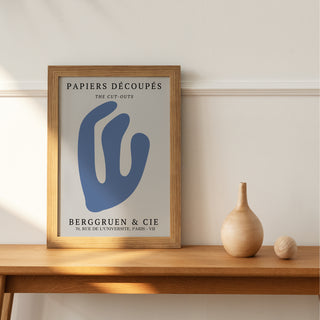 Matisse - The Cut - outs P2