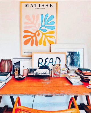 Our Knot & Soul Story