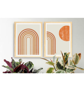 Comprehensive Framing Guide for Art Prints