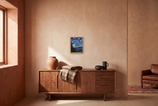 Van Gogh - The Starry Night