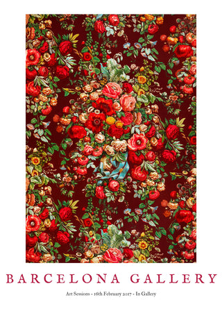 Barcelona Gallery - Rose