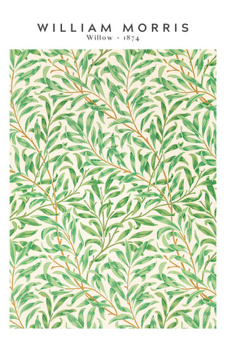 William Morris - Willow