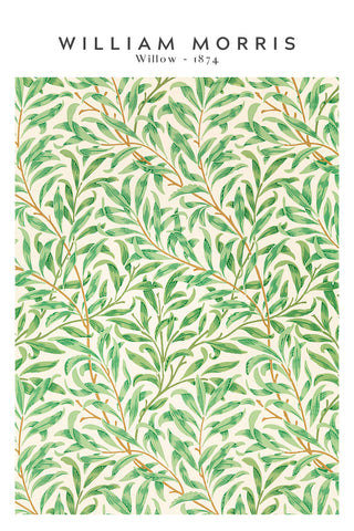 William Morris - Willow