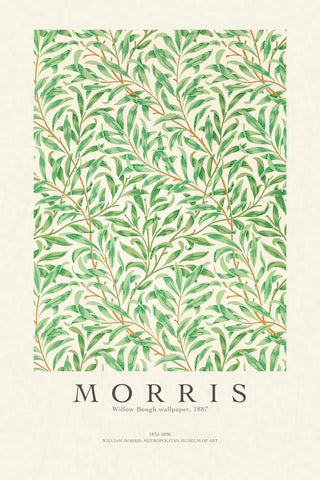 William Morris - Willow