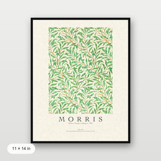 William Morris - Willow