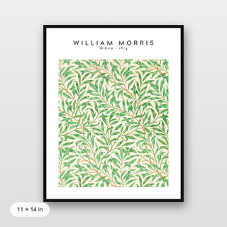 William Morris - Willow