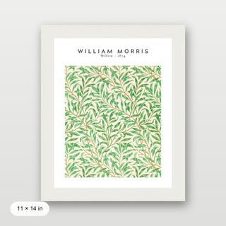 William Morris - Willow