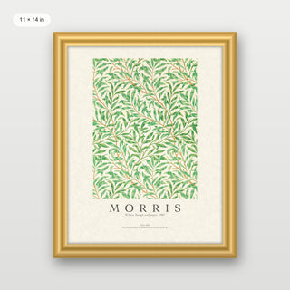 William Morris - Willow