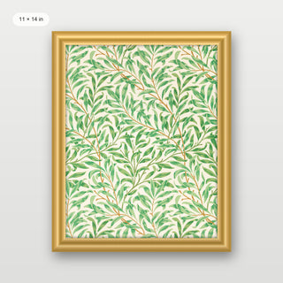 William Morris - Willow