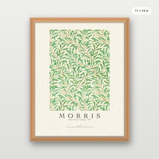 William Morris - Willow