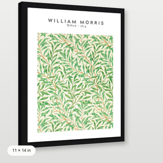 William Morris - Willow