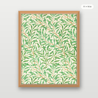 William Morris - Willow