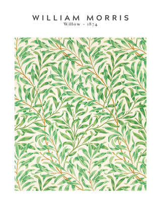 William Morris - Willow