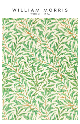 William Morris - Willow