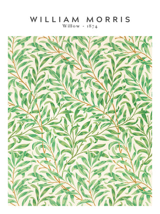 William Morris - Willow