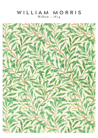 William Morris - Willow