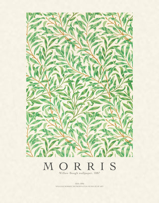 William Morris - Willow