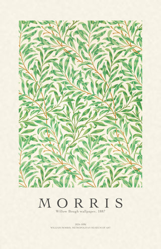 William Morris - Willow