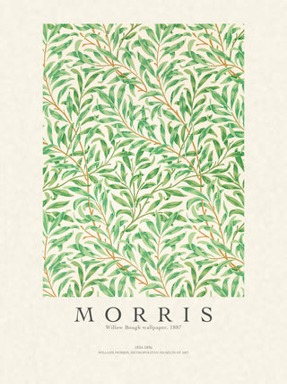 William Morris - Willow