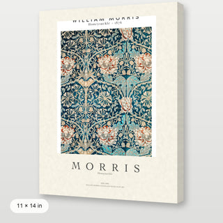 William Morris - Honeysuckle