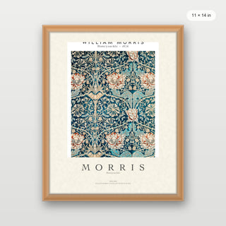 William Morris - Honeysuckle