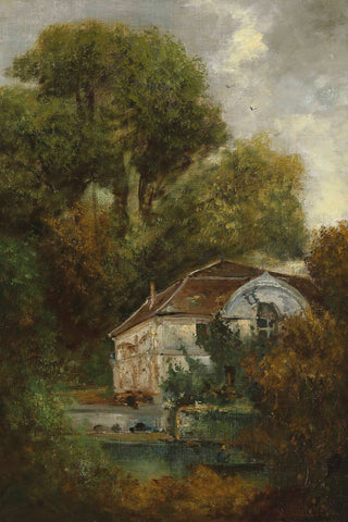 Farmhouse
