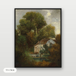 Farmhouse