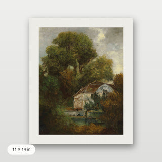 Farmhouse